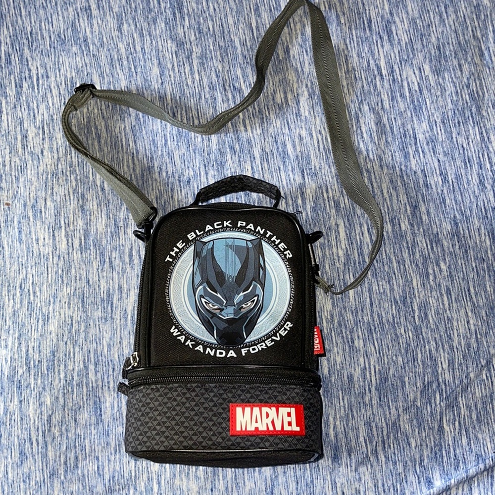 boys lunchbox